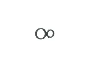 Victor Reinz Engine Oil Pump Gasket - 11417836233